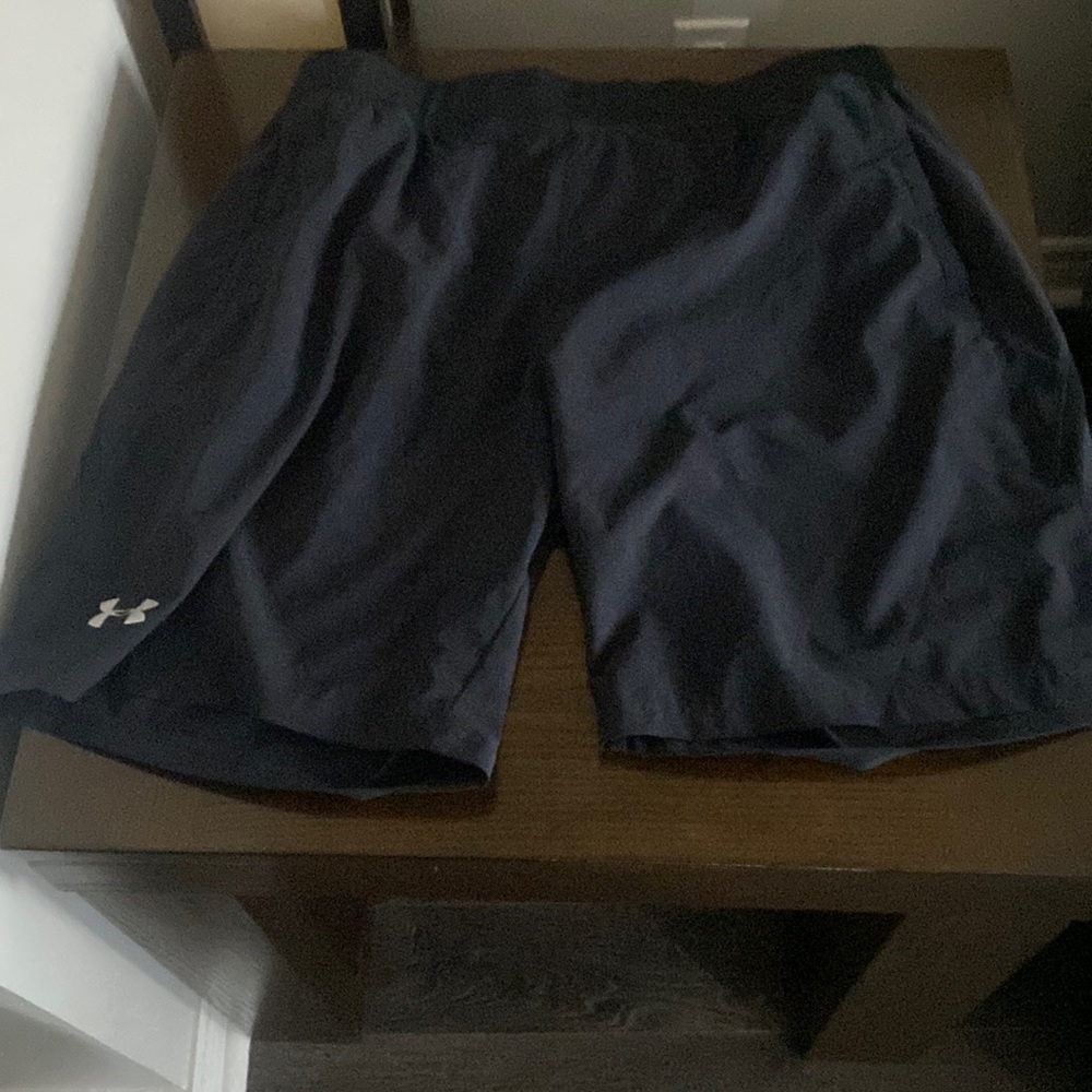 Under armour shorts